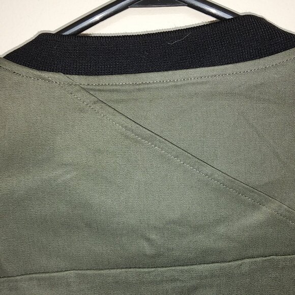 Cherry Picks Rain Jacket Large - Picture 4 of 5